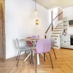 Holiday home Ferrienhaus Land Hof Spelle
