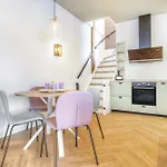 Holiday home Ferrienhaus Land Hof Spelle