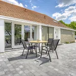 Ferrienhaus Land Hof