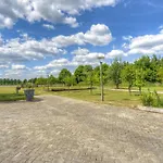 Holiday home Ferrienhaus Land Hof Spelle