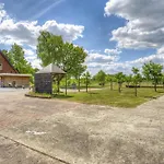 Ferrienhaus Land Hof *