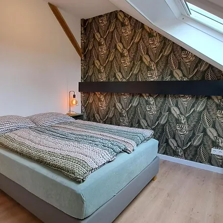 Ferrienhaus Land Hof Holiday home