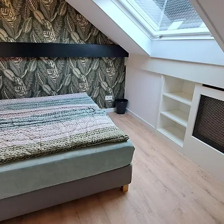 Ferrienhaus Land Hof Holiday home Spelle