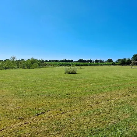 Ferrienhaus Land Hof Holiday home Spelle