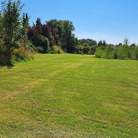 Ferrienhaus Land Hof Spelle