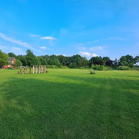 Holiday home Ferrienhaus Land Hof Spelle