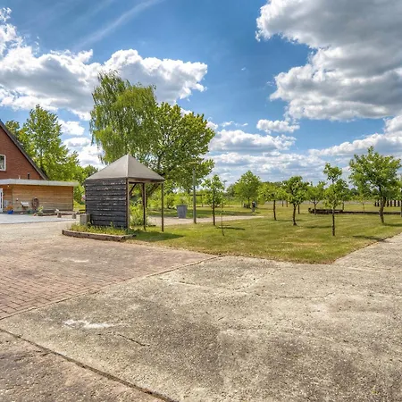 Ferrienhaus Land Hof Spelle