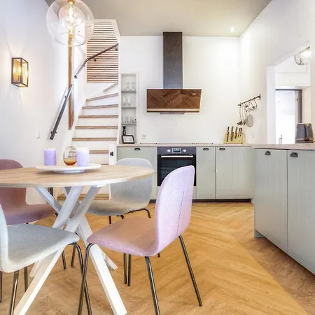 Holiday home Ferrienhaus Land Hof Spelle