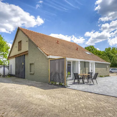 Feriehus Ferrienhaus Land Hof *