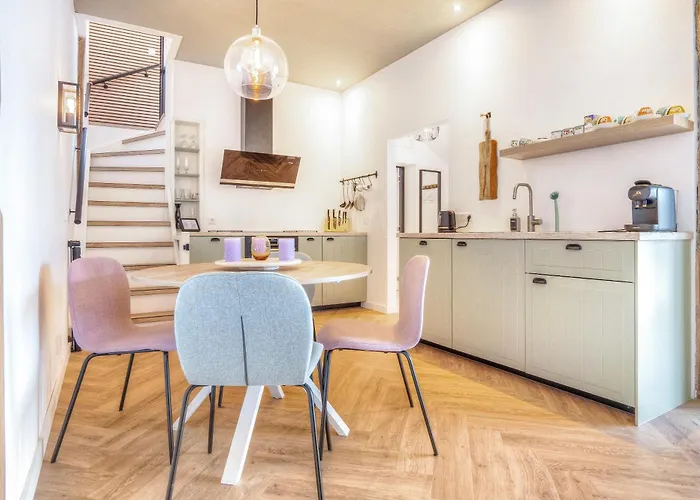 Ferrienhaus Land Hof *