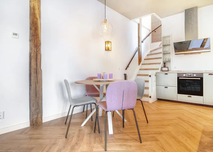 Ferrienhaus Land Hof