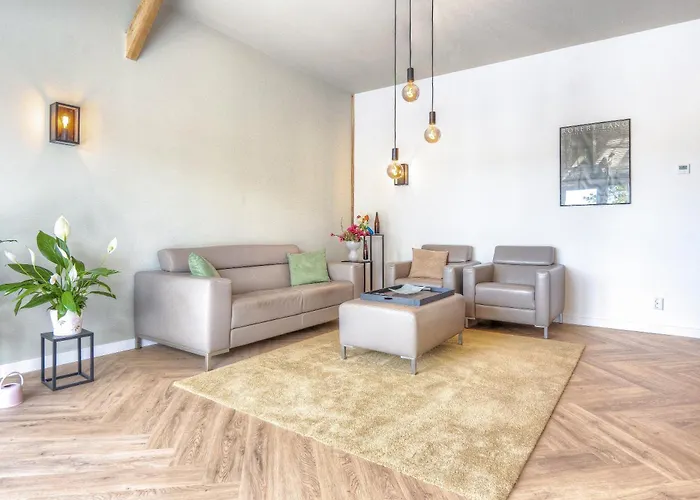 Ferrienhaus Land Hof