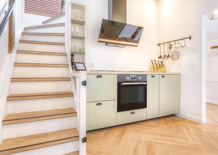 Ferrienhaus Land Hof Spelle