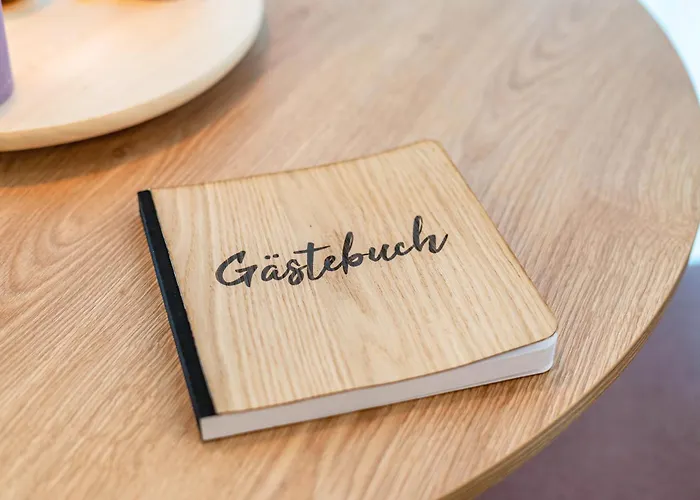 Ferrienhaus Land Hof * Spelle