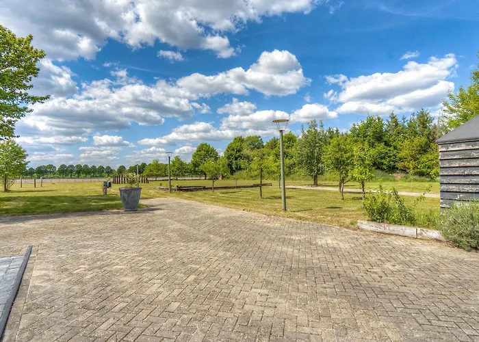 Ferrienhaus Land Hof *